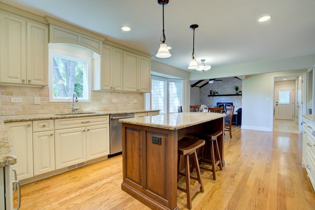 1202 Chateaugay Ave, Naperville, IL 60540 - photo 4