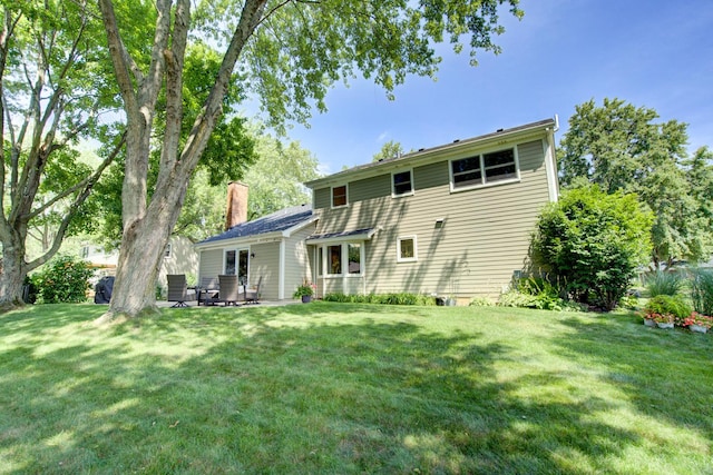 1202 Chateaugay Ave, Naperville, IL 60540 - photo 45