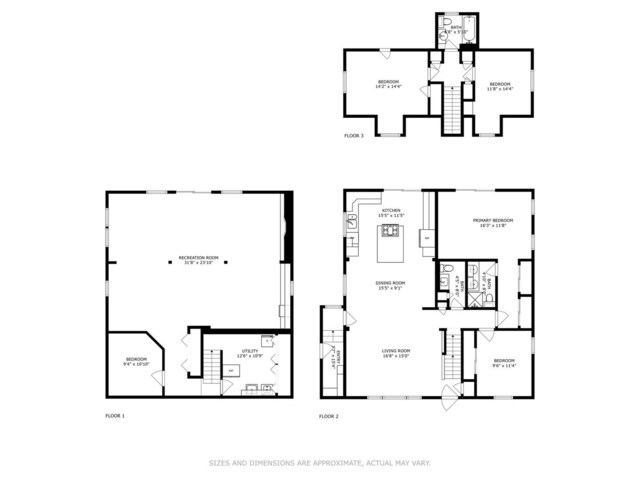104 Channel Dr, Port Barrington, IL 60010 - photo 49