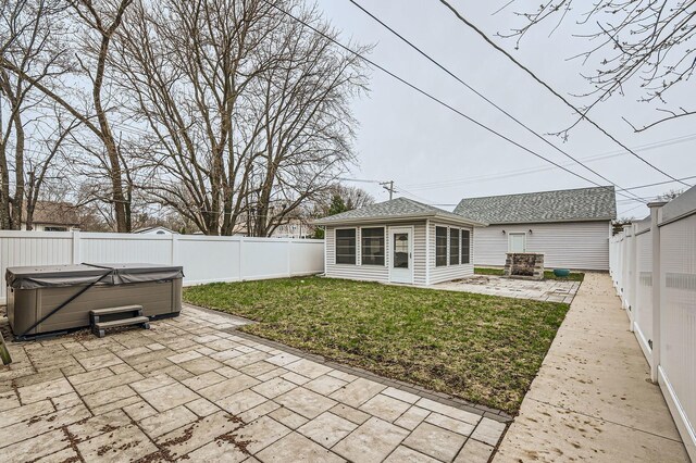 3254 W 115th St, Chicago, IL 60655 - photo 16