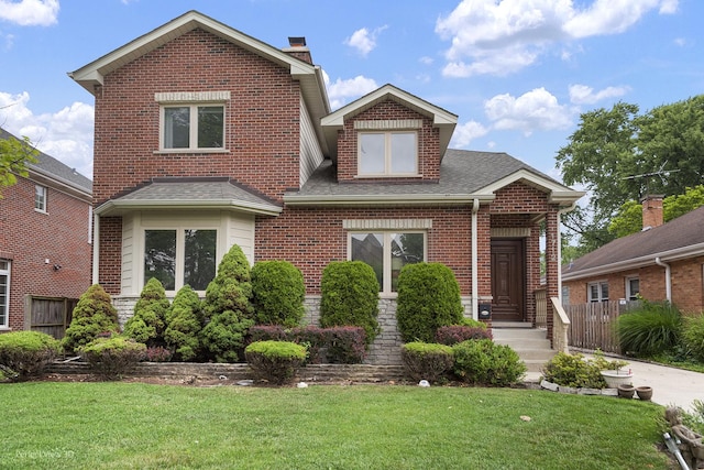 1712 Woodland Ave, Park Ridge, IL 60068 - photo 1
