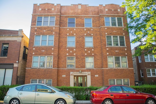 5064 W Agatite Ave Unit 3, Chicago, IL 60630 - view of property