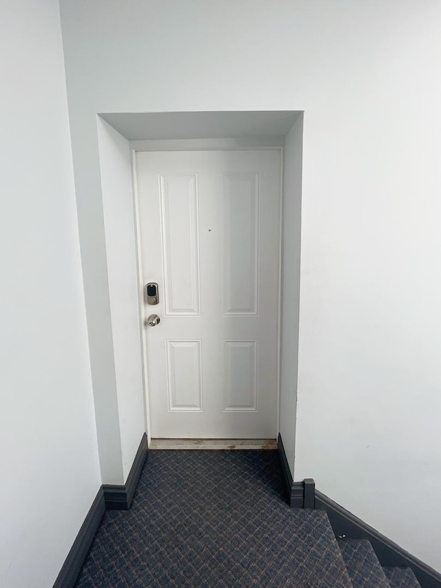 5064 W Agatite Ave Unit 3, Chicago, IL 60630 - entrance to property
