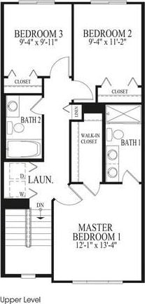 406 Prairie Ct, Morton Grove, IL 60053 - view of room layout