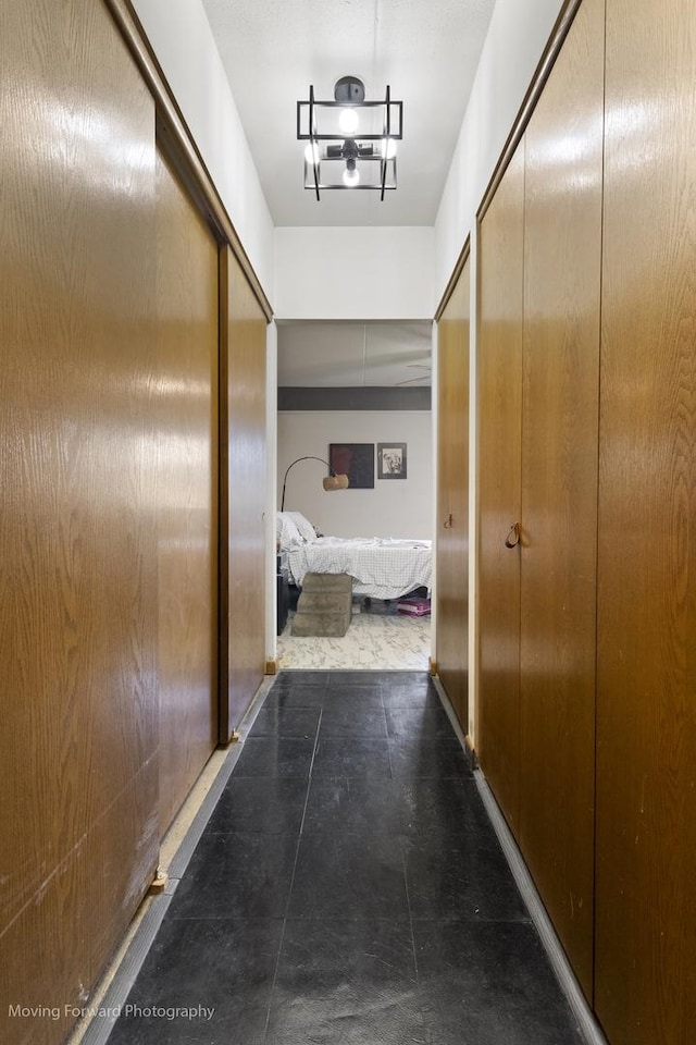 1502 Woodbridge Rd Unit 2H, Joliet, IL 60436 - view of corridor