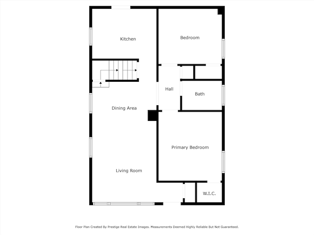 10846 S Sacramento Ave, Chicago, IL 60655 - view of home floor plan
