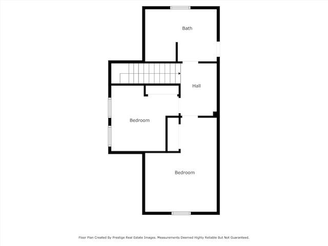 10846 S Sacramento Ave, Chicago, IL 60655 - view of floor plan / room layout