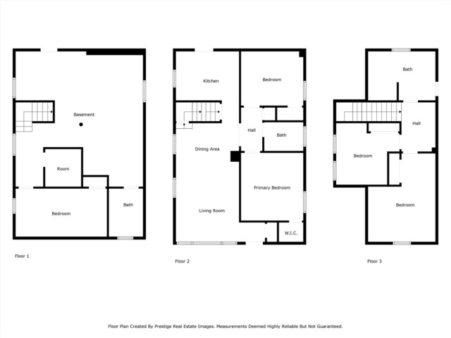 10846 S Sacramento Ave, Chicago, IL 60655 - view of property floor plan