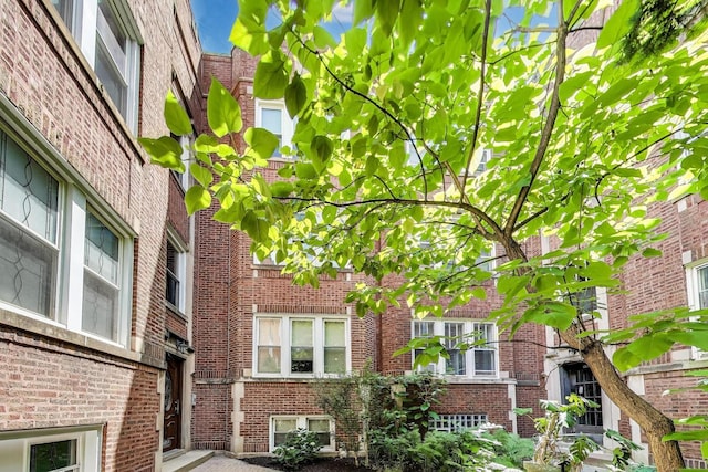 3851 N Kedvale Ave Unit E3, Chicago, IL 60641 - view of building exterior