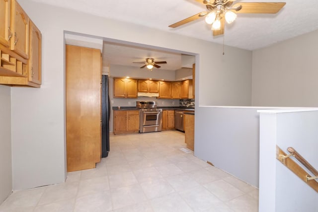 1003 E Lincoln St, Bloomington, IL 61701 - photo 17