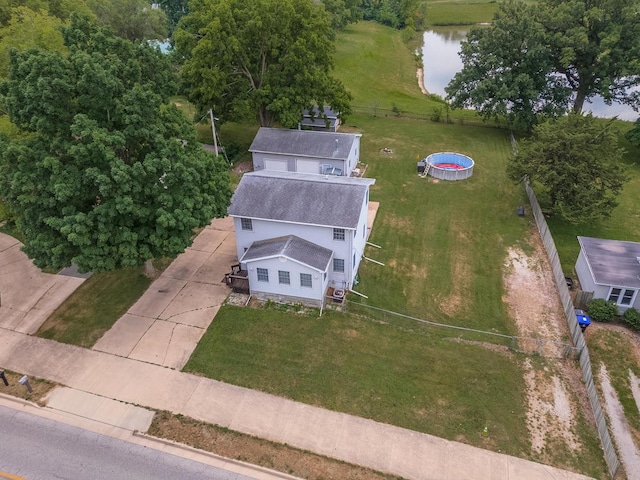 1003 E Lincoln St, Bloomington, IL 61701 - photo 42