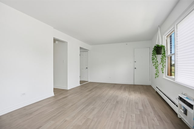 7531 S Roberts Rd Unit 2C, Bridgeview, IL 60455 - photo 4