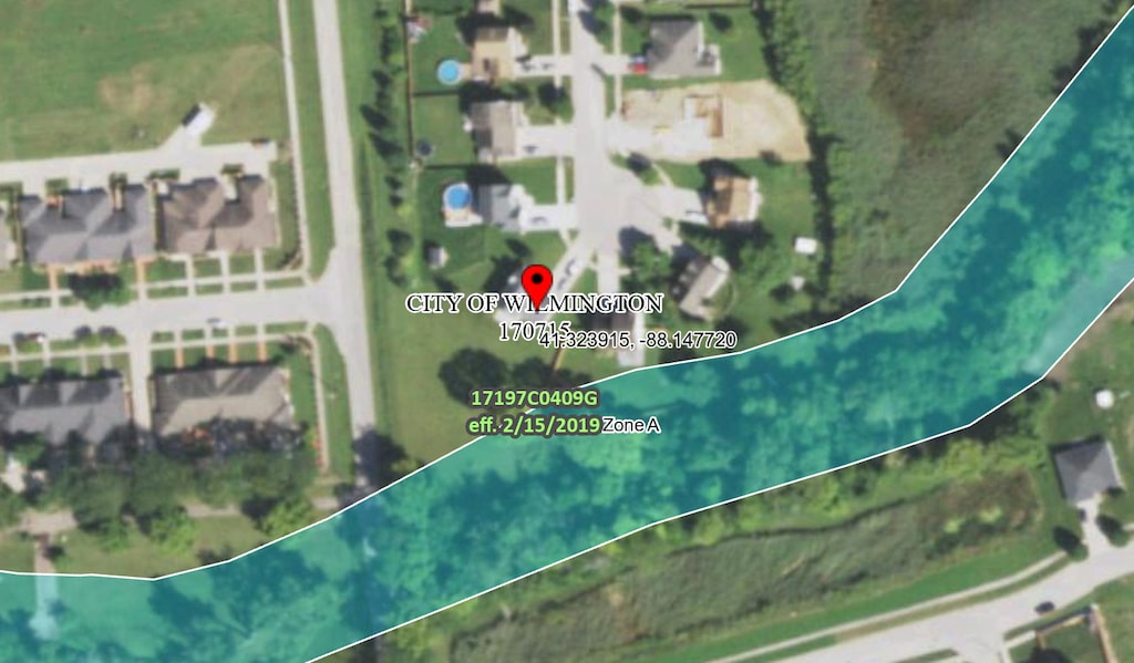 00 N Kankakee St, Wilmington, IL 60481