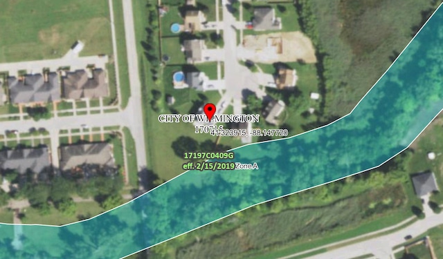 00 N Kankakee St, Wilmington, IL 60481