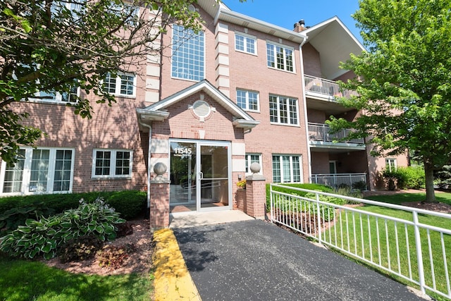 11545 Settlers Pond Way Unit 2A, Orland Park, IL 60467 - photo 1
