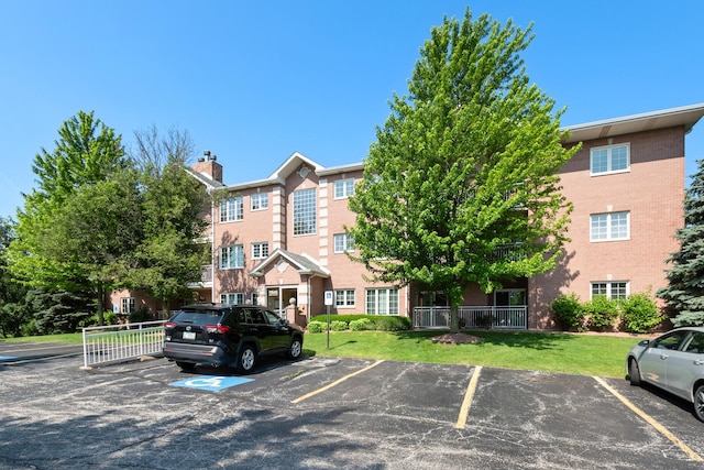 11545 Settlers Pond Way Unit 2A, Orland Park, IL 60467 - photo 2