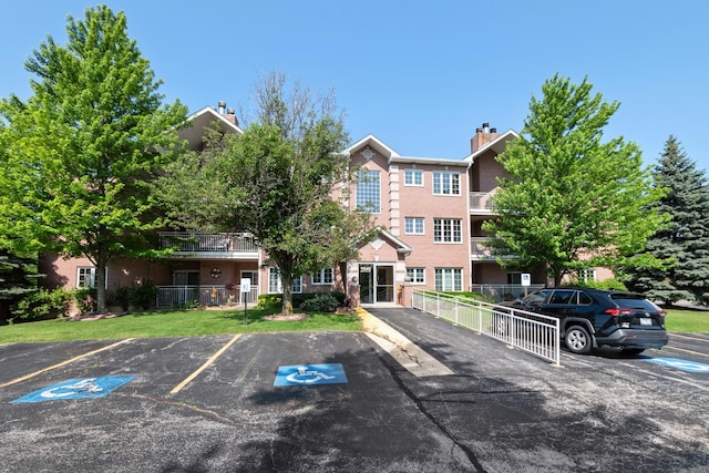 11545 Settlers Pond Way Unit 2A, Orland Park, IL 60467 - photo 3