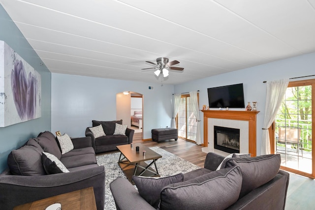 11545 Settlers Pond Way Unit 2A, Orland Park, IL 60467 - photo 4