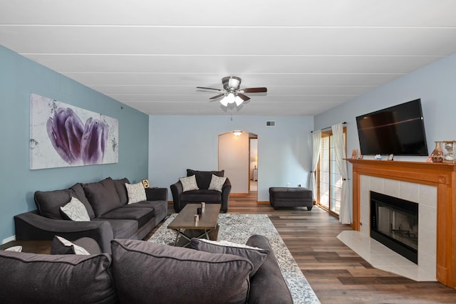 11545 Settlers Pond Way Unit 2A, Orland Park, IL 60467 - photo 5