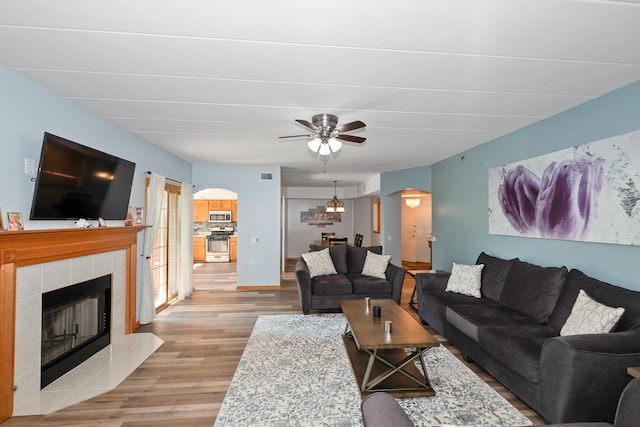 11545 Settlers Pond Way Unit 2A, Orland Park, IL 60467 - photo 6