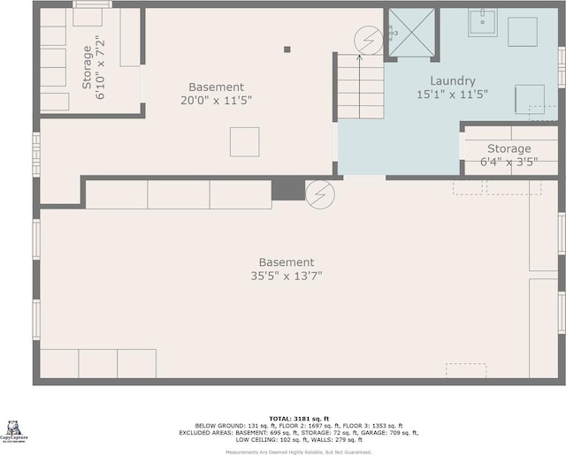401 Greenwood Rd, Glenview, IL 60025 - view of property floor plan