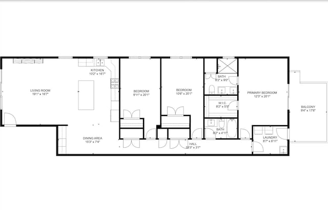 2049 W Belmont Ave Unit 4, Chicago, IL 60618 - photo 30