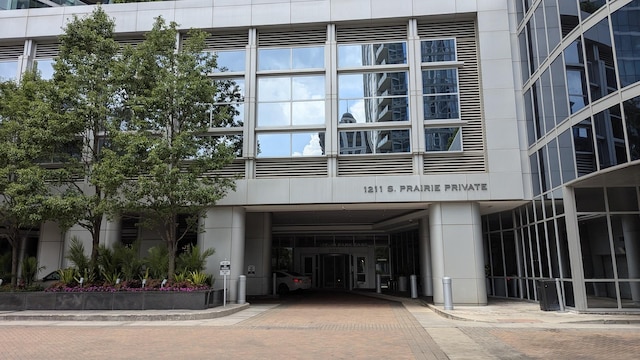 1211 S Prairie Ave Unit 2904, Chicago, IL 60605 - view of property