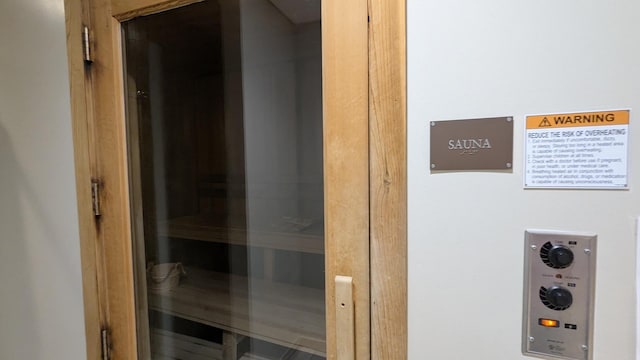 1211 S Prairie Ave Unit 2904, Chicago, IL 60605 - view of sauna