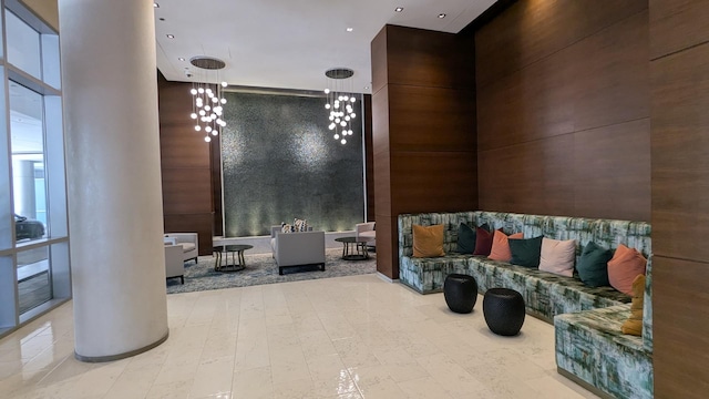 1211 S Prairie Ave Unit 2904, Chicago, IL 60605 - view of common area