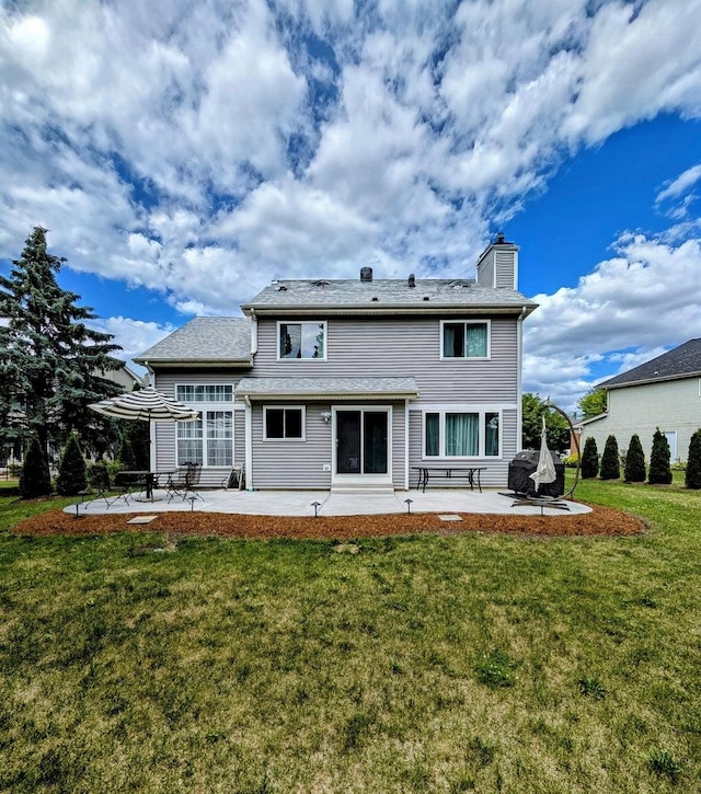12 Morningside Ct, Lake In The Hills, IL 60156 - photo 22