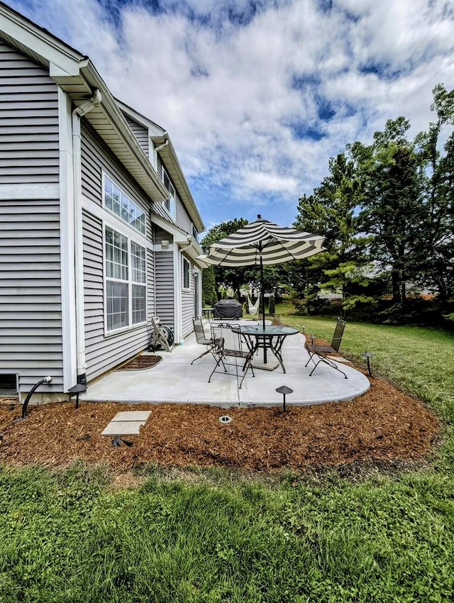 12 Morningside Ct, Lake In The Hills, IL 60156 - photo 23