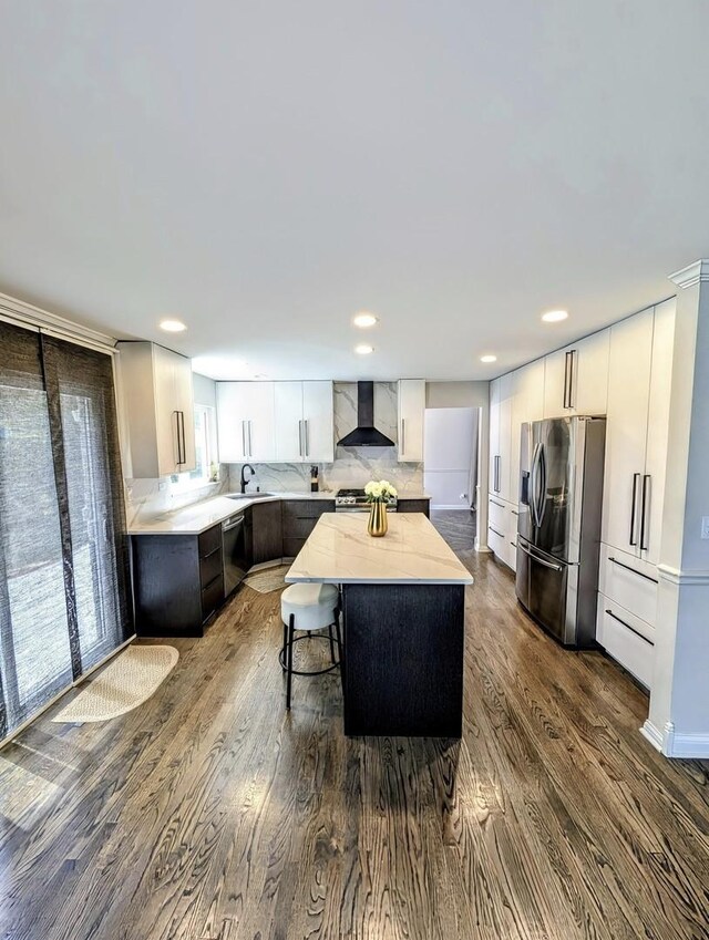 12 Morningside Ct, Lake In The Hills, IL 60156 - photo 5