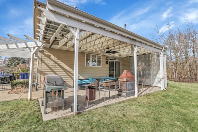 39W027 Dean St, Saint Charles, IL 60175 - photo 47
