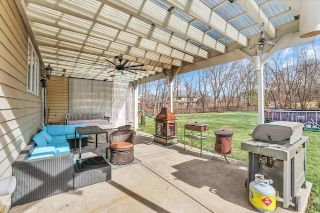 39W027 Dean St, Saint Charles, IL 60175 - photo 48