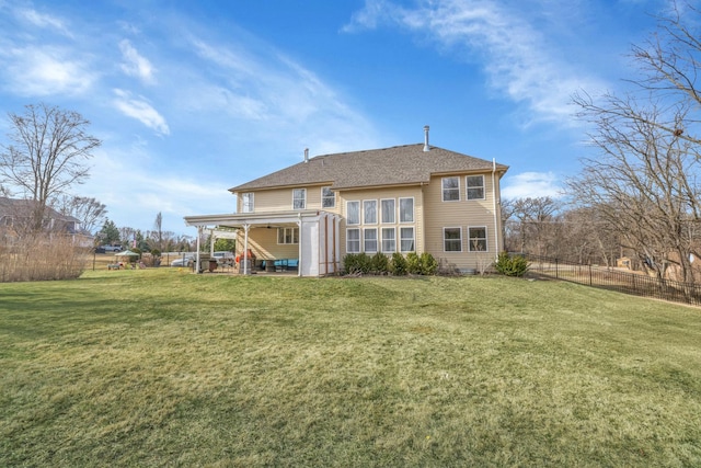 39W027 Dean St, Saint Charles, IL 60175 - photo 50