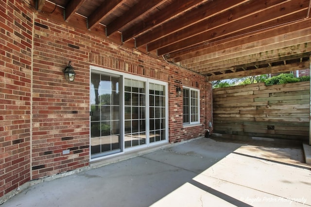 32756 N Stone Manor Dr, Grayslake, IL 60030 - view of patio / terrace