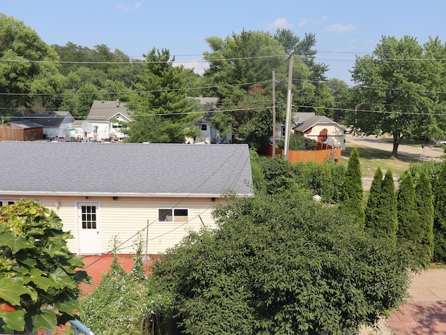 303 N Walnut St, Wenona, IL 61377 - view of subject property