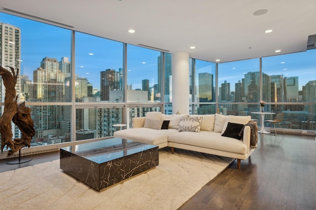 110 W Superior St Unit 2301, Chicago, IL 60654 - photo 2