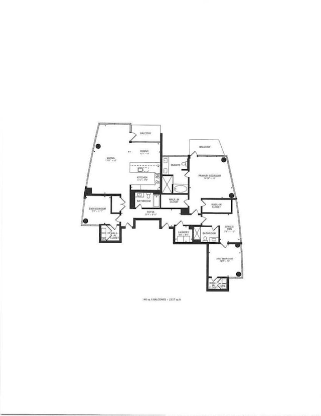 110 W Superior St Unit 2301, Chicago, IL 60654 - photo 30