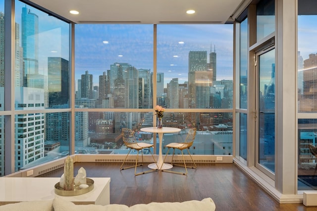 110 W Superior St Unit 2301, Chicago, IL 60654 - photo 4