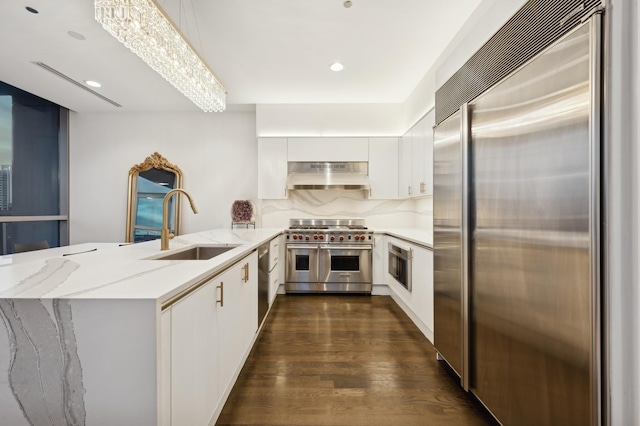 110 W Superior St Unit 2301, Chicago, IL 60654 - photo 7