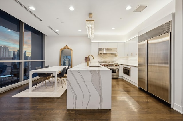 110 W Superior St Unit 2301, Chicago, IL 60654 - photo 8