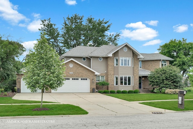 3901 White Eagle Dr, Naperville, IL 60564 - photo 2