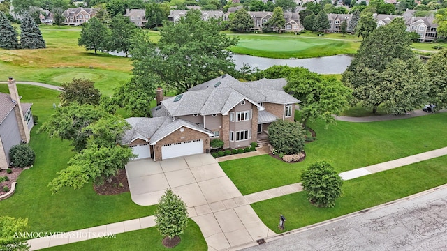 3901 White Eagle Dr, Naperville, IL 60564 - photo 4