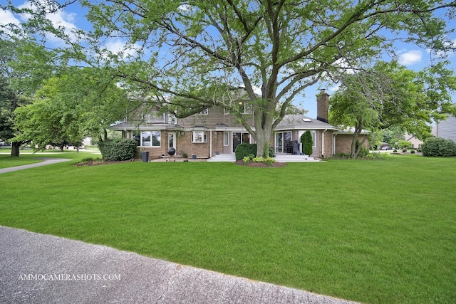 3901 White Eagle Dr, Naperville, IL 60564 - photo 33