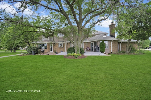 3901 White Eagle Dr, Naperville, IL 60564 - photo 34