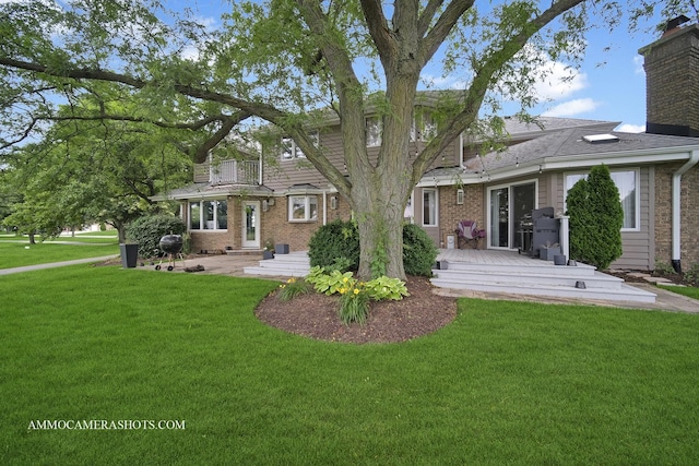 3901 White Eagle Dr, Naperville, IL 60564 - photo 35