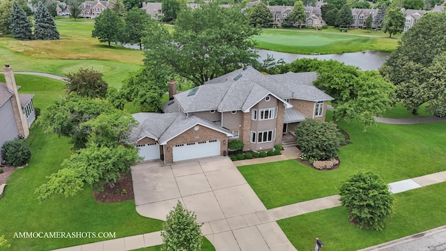 3901 White Eagle Dr, Naperville, IL 60564 - photo 5