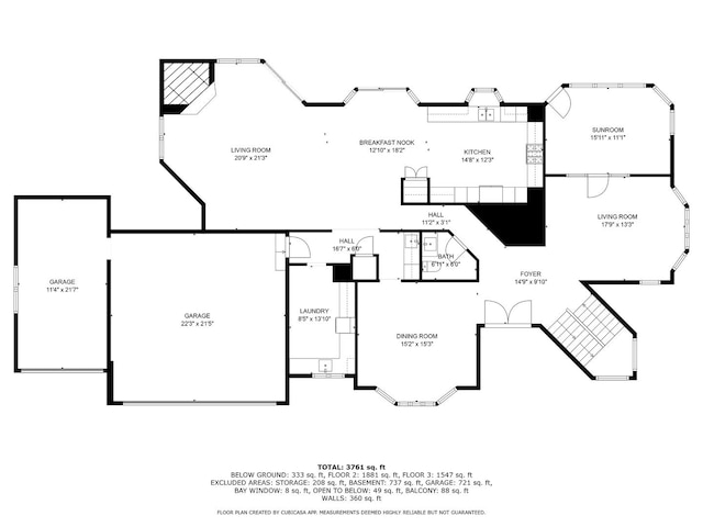 3901 White Eagle Dr, Naperville, IL 60564 - photo 47