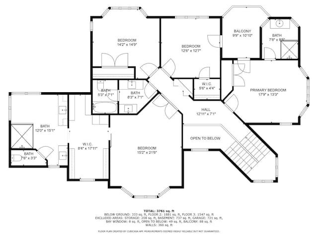 3901 White Eagle Dr, Naperville, IL 60564 - photo 48